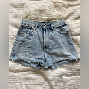 BDG girlfriend jeans